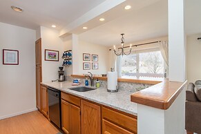 100 Snow Creek 2 Bedroom Condo