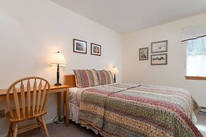 100 Snow Creek 2 Bedroom Condo