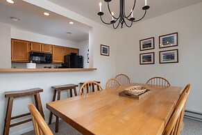 100 Snow Creek 2 Bedroom Condo