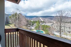 100 Snow Creek 2 Bedroom Condo
