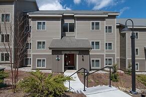 100 Snow Creek 2 Bedroom Condo
