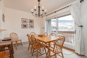 100 Snow Creek 2 Bedroom Condo
