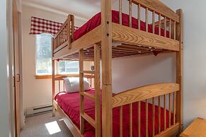 100 Snow Creek 2 Bedroom Condo