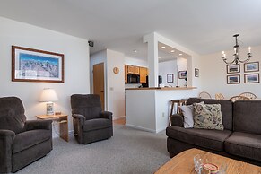 100 Snow Creek 2 Bedroom Condo