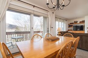 100 Snow Creek 2 Bedroom Condo