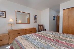 100 Snow Creek 2 Bedroom Condo