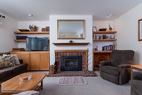 100 Snow Creek 2 Bedroom Condo