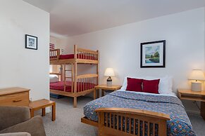 100 Snow Creek 2 Bedroom Condo