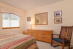 100 Snow Creek 2 Bedroom Condo