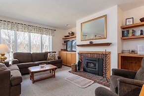 100 Snow Creek 2 Bedroom Condo