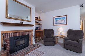100 Snow Creek 2 Bedroom Condo