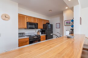 100 Snow Creek 2 Bedroom Condo