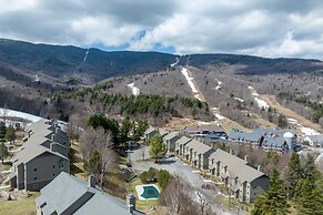 100 Snow Creek 2 Bedroom Condo