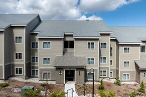 100 Snow Creek 2 Bedroom Condo
