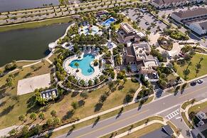 New! Modern Townhome Near Disney! Splash Pool, Resort W/waterpark-8206