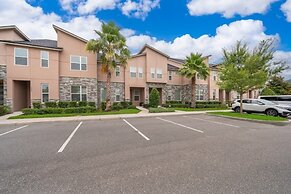 New! Modern Townhome Near Disney! Splash Pool, Resort W/waterpark-8206