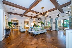 New! Modern Townhome Near Disney! Splash Pool, Resort W/waterpark-8206