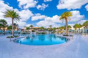 New! Modern Townhome Near Disney! Splash Pool, Resort W/waterpark-8206