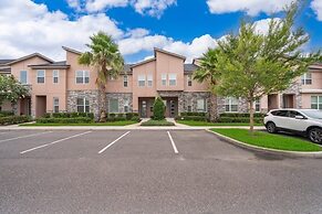 New! Modern Townhome Near Disney! Splash Pool, Resort W/waterpark-8206