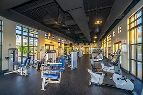 New! Modern Townhome Near Disney! Splash Pool, Resort W/waterpark-8206