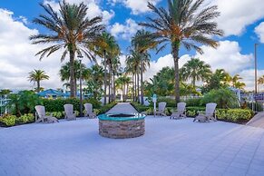 New! Modern Townhome Near Disney! Splash Pool, Resort W/waterpark-8206