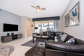 New! Modern Townhome Near Disney! Splash Pool, Resort W/waterpark-8206