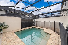 New! Modern Townhome Near Disney! Splash Pool, Resort W/waterpark-8206