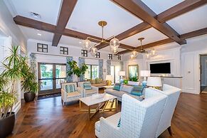 New! Modern Townhome Near Disney! Splash Pool, Resort W/waterpark-8206