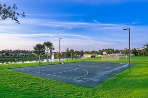 New! Modern Townhome Near Disney! Splash Pool, Resort W/waterpark-8206