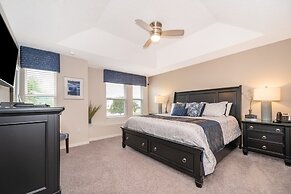 New! Modern Townhome Near Disney! Splash Pool, Resort W/waterpark-8206