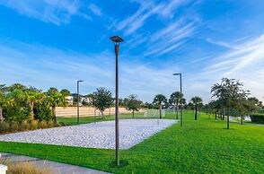 New! Modern Townhome Near Disney! Splash Pool, Resort W/waterpark-8206