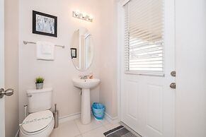 New! Modern Townhome Near Disney! Splash Pool, Resort W/waterpark-8206