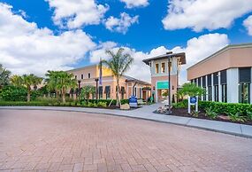 New! Modern Townhome Near Disney! Splash Pool, Resort W/waterpark-8206