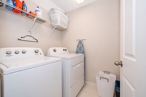 New! Modern Townhome Near Disney! Splash Pool, Resort W/waterpark-8206