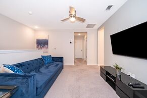 New! Modern Townhome Near Disney! Splash Pool, Resort W/waterpark-8206
