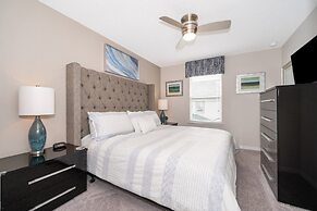 New! Modern Townhome Near Disney! Splash Pool, Resort W/waterpark-8206