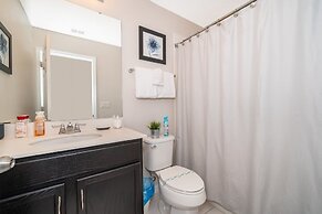 New! Modern Townhome Near Disney! Splash Pool, Resort W/waterpark-8206