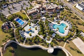 New! Modern Townhome Near Disney! Splash Pool, Resort W/waterpark-8206