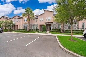 New! Modern Townhome Near Disney! Splash Pool, Resort W/waterpark-8206