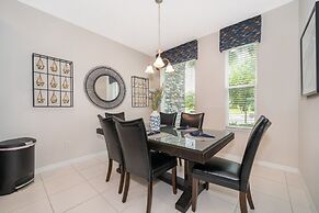 New! Modern Townhome Near Disney! Splash Pool, Resort W/waterpark-8206