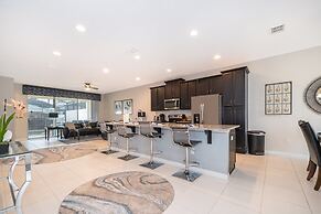 New! Modern Townhome Near Disney! Splash Pool, Resort W/waterpark-8206