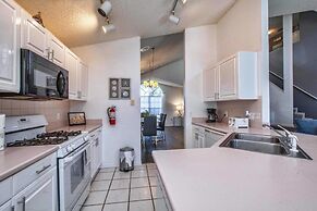 Beautiful Waterfront Home Close To Disney!large Spacious Layout, Pool 