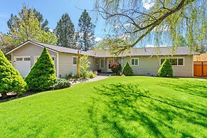 Otter Run 3 Bedroom Home