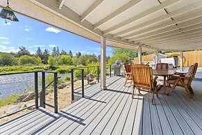 Otter Run 3 Bedroom Home