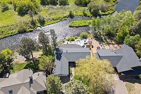 Otter Run 3 Bedroom Home