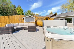 Otter Run 3 Bedroom Home