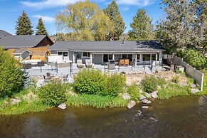 Otter Run 3 Bedroom Home