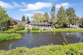 Otter Run 3 Bedroom Home