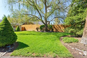 Otter Run 3 Bedroom Home