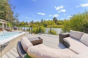 Otter Run 3 Bedroom Home